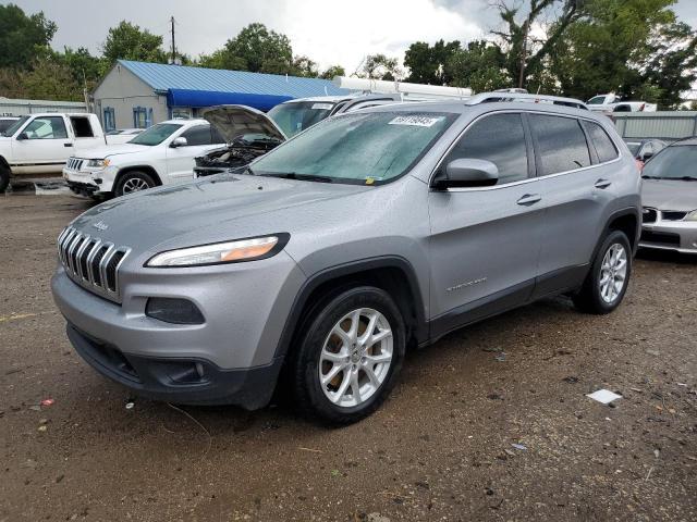 JEEP CHEROKEE L