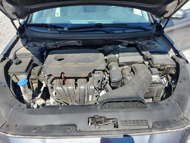 2018 HYUNDAI SONATA SPO 5NPE34AF8JH719556
