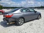 Lot #3304734904 2013 HONDA ACCORD LX
