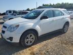 2015 CHEVROLET EQUINOX LS - 2GNALAEK1F1179990