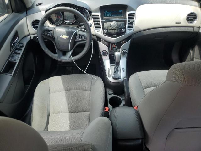 2016 CHEVROLET CRUZE LIMI 1G1PE5SBXG7183915