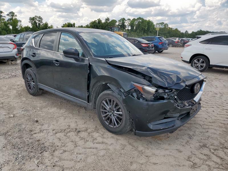 2020 MAZDA CX-5 TOURI JM3KFACM6L0770274