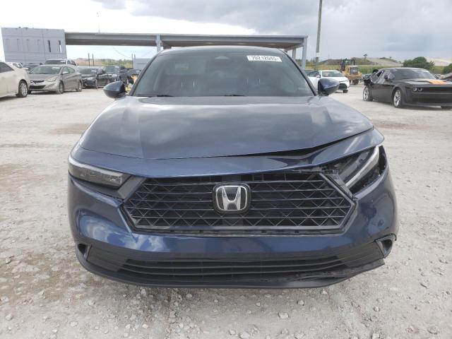 2024 HONDA ACCORD EX 1HGCY1F33RA009250