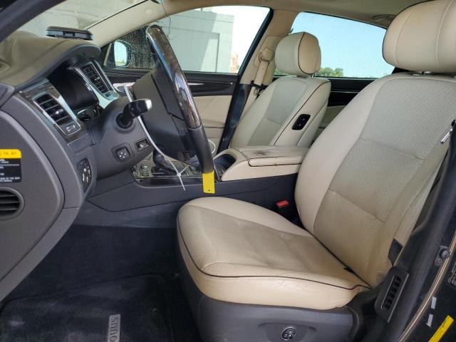 2016 HYUNDAI EQUUS SIGN KMHGH4JH0GU101962