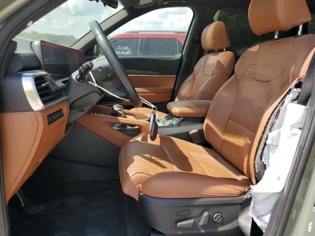2023 KIA TELLURIDE 5XYP5DGC1PG400029