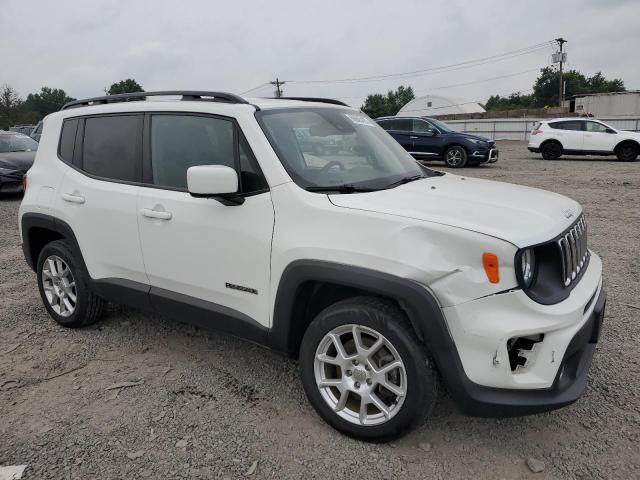 2021 JEEP RENEGADE LATITUDE ZACNJDBB6MPN10035
