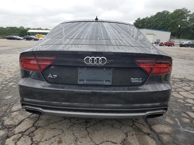 2016 AUDI A7 PRESTIG WAU2GAFCXGN067128