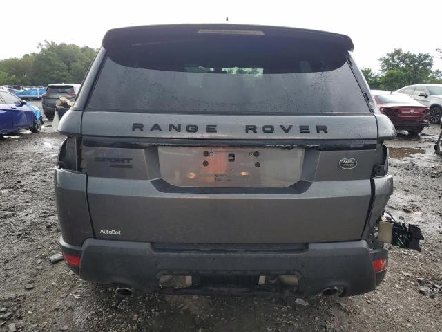 2015 LAND ROVER RANGE ROVE SALWR2VF0FA625731