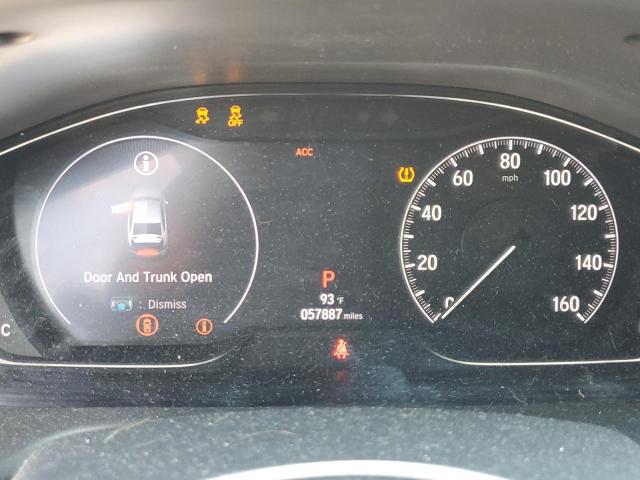 2020 HONDA ACCORD SPO 1HGCV1F39LA083529