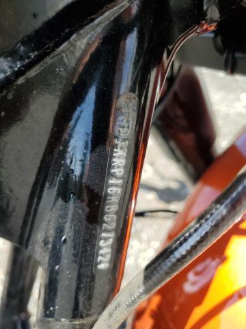 2019 HARLEY-DAVIDSON FLHXS - 1HD1KRP16KB627342