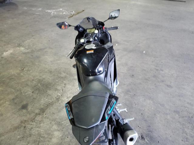2023 YAMAHA YZFR3 #3274881119