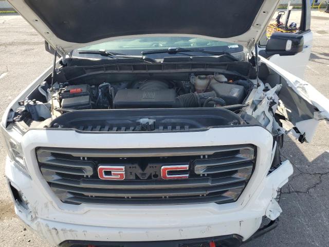 2020 GMC SIERRA K1500 AT4 3GTP9EEL6LG390669