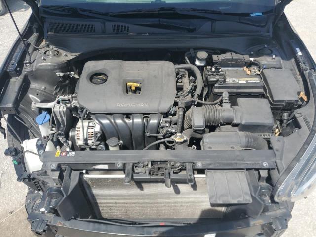 2020 KIA FORTE FE 3KPF24AD5LE209906
