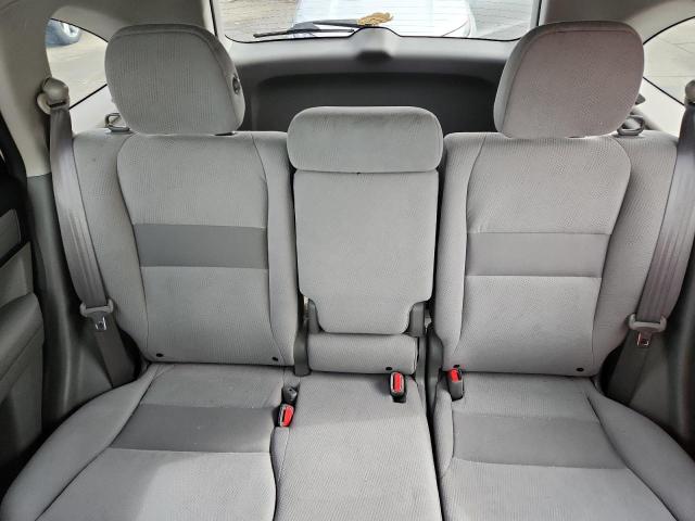 2011 HONDA CR-V SE - JHLRE4H43BC028824