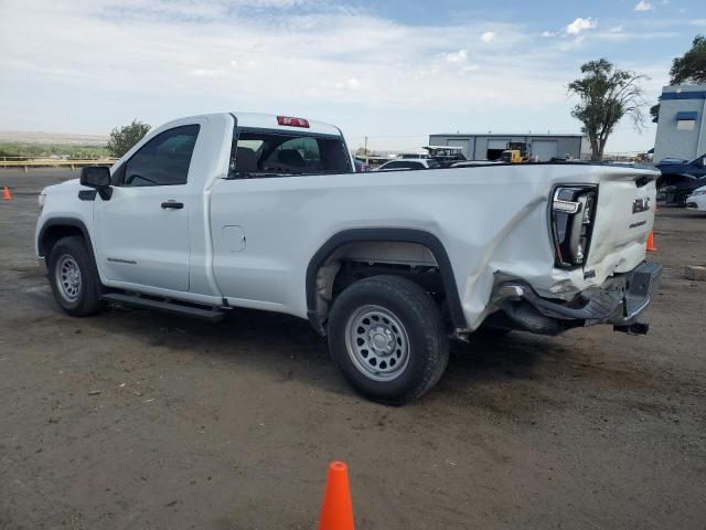 2020 GMC SIERRA C15 3GTN8AEF0LG217422