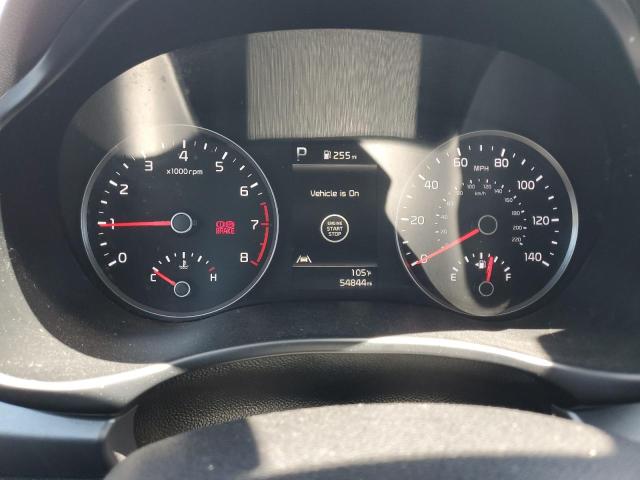 2021 KIA RIO S 3KPA25AD3ME377044