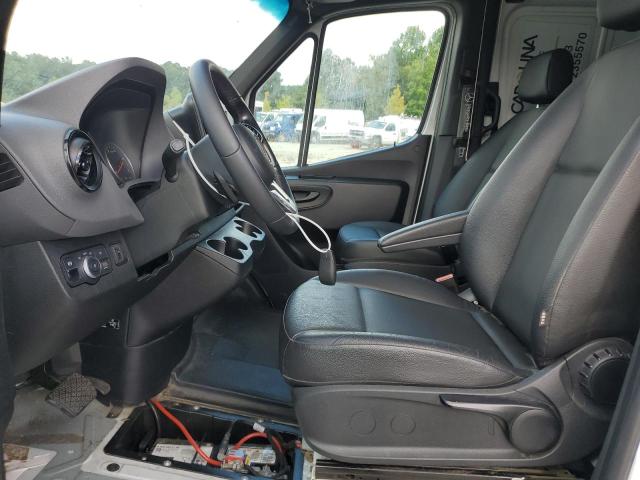 2021 MERCEDES-BENZ SPRINTER 2 - W1Y4ECHY5MT060127