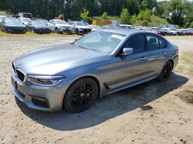 BMW 540 I