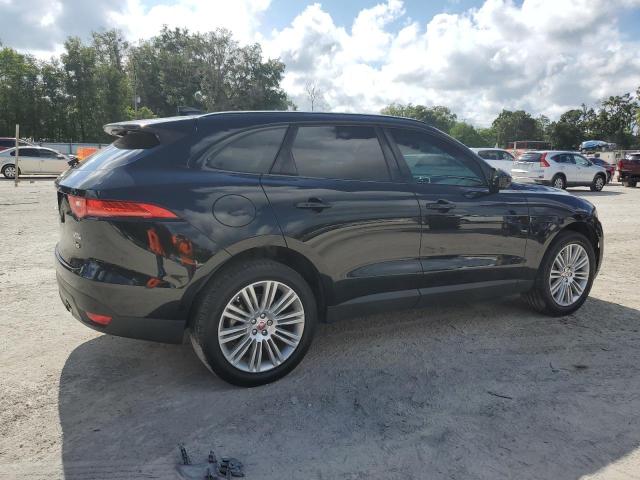 2019 JAGUAR F-PACE PREMIUM SADCJ2GX8KA358506