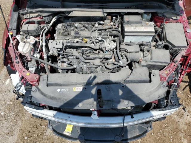 2022 TOYOTA COROLLA SE - JTDS4MCE9NJ082808