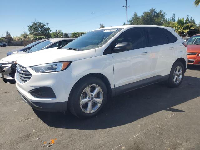 2019 FORD EDGE SE - 2FMPK4G99KBB97607