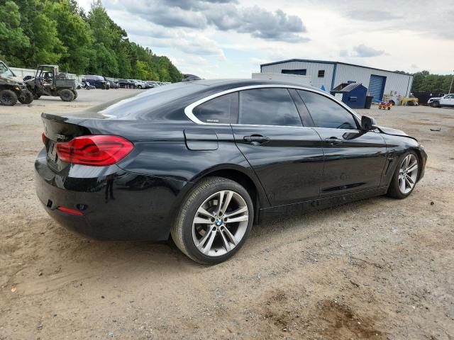 2019 BMW 430I GRAN WBA4J1C58KBM13056