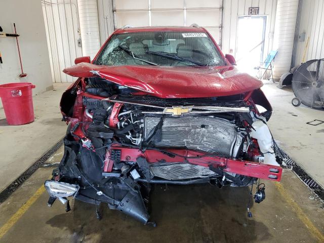2023 CHEVROLET EQUINOX PR - 3GNAXXEG6PL134109