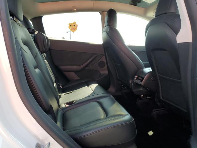 2021 TESLA MODEL Y 5YJYGDEE6MF276586
