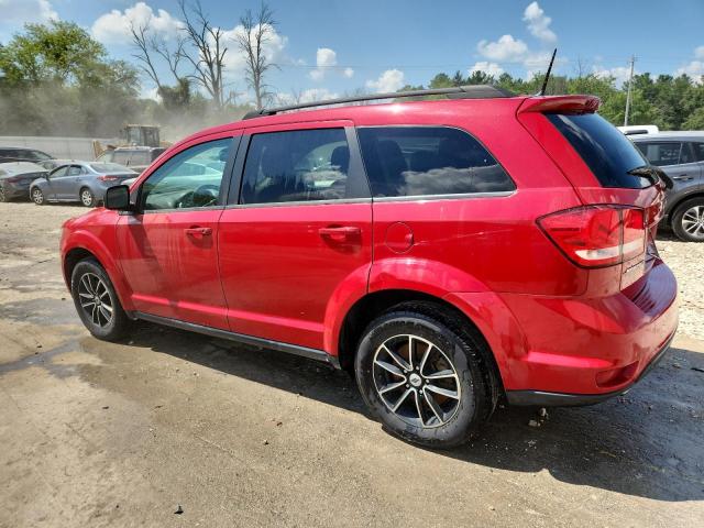 2018 DODGE JOURNEY SX 3C4PDCBGXJT516529