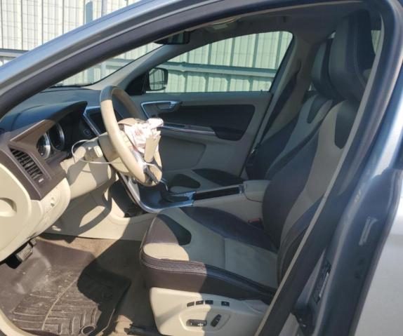 2013 VOLVO XC60 3.2 #3316765444