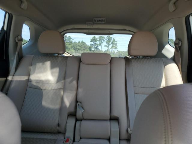 2017 NISSAN ROGUE S KNMAT2MT7HP510988