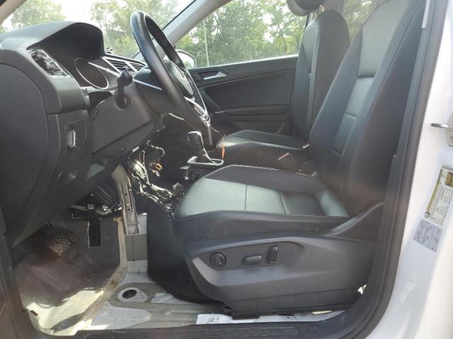 2020 VOLKSWAGEN TIGUAN SE 3VV2B7AX5LM039449