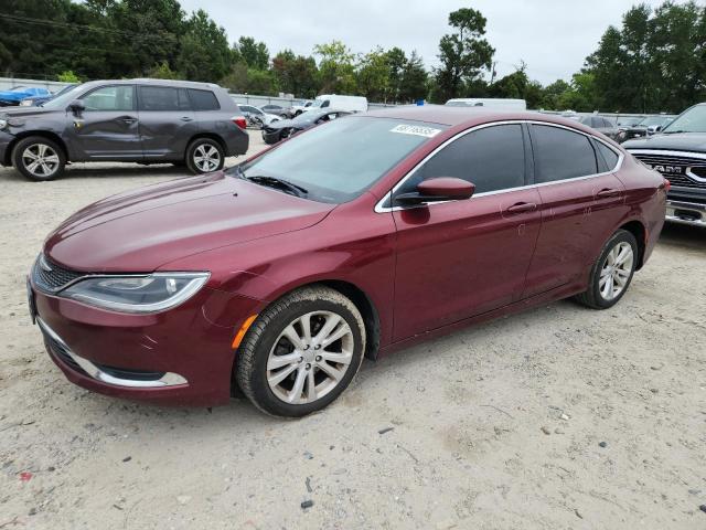 CHRYSLER 200 LIMITE