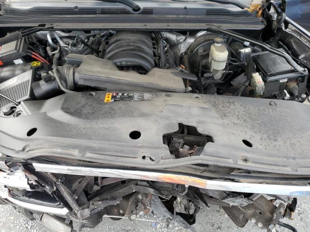 2018 CHEVROLET SUBURBAN C 1GNSCJKCXJR216018