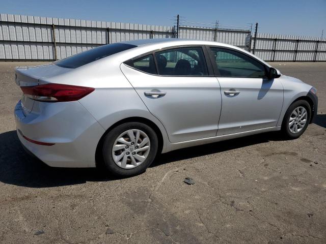 2018 HYUNDAI ELANTRA SE - 5NPD74LF1JH311137