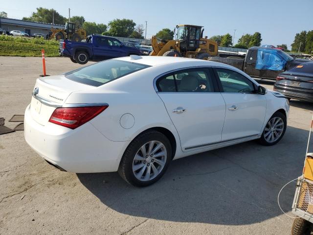 2016 BUICK LACROSSE 1G4GB5G39GF138421