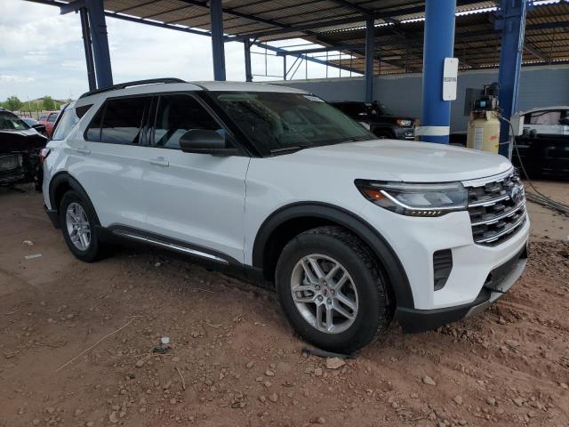 2025 FORD EXPLORER A - 1FMUK8DH0SGA06817