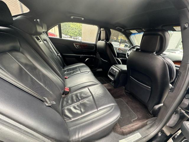 2018 LINCOLN CONTINENTA 1LN6L9HK0J5602697