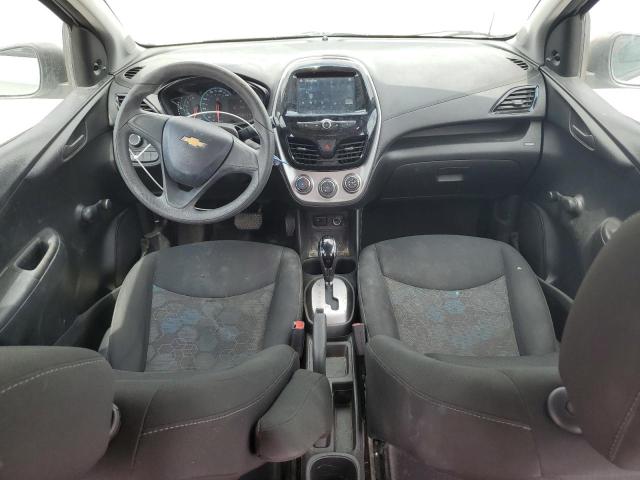 2017 CHEVROLET SPARK LS KL8CB6SA6HC702908