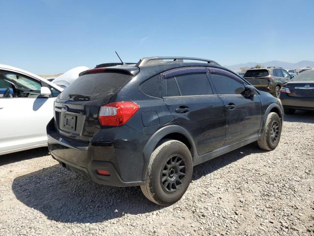 2016 SUBARU CROSSTREK - JF2GPABC8G8263745