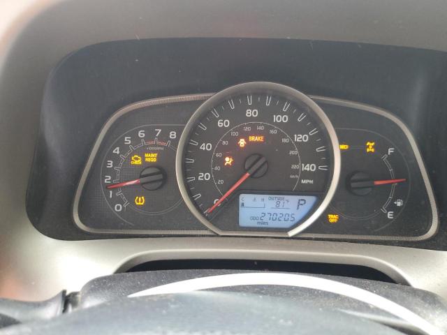 2014 TOYOTA RAV4 XLE - 2T3RFREV4EW194209