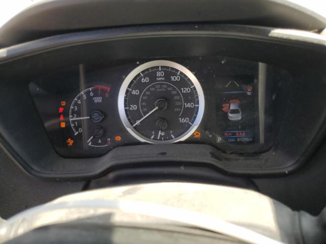 2022 TOYOTA COROLLA LE #3302014043