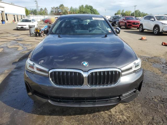 2023 BMW 530 XI WBA13BJ06PWY21775