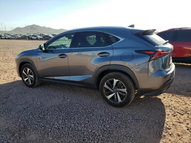 2021 LEXUS NX 300 BAS JTJGARDZ6M2240086