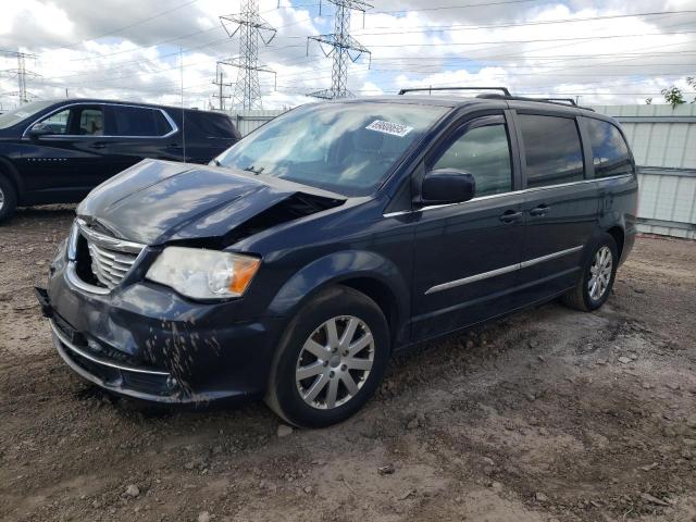 CHRYSLER TOWN & COU