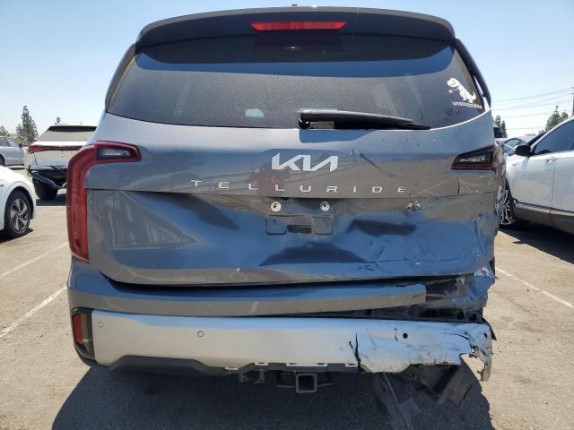 2024 KIA TELLURIDE 5XYP64GC2RG417065