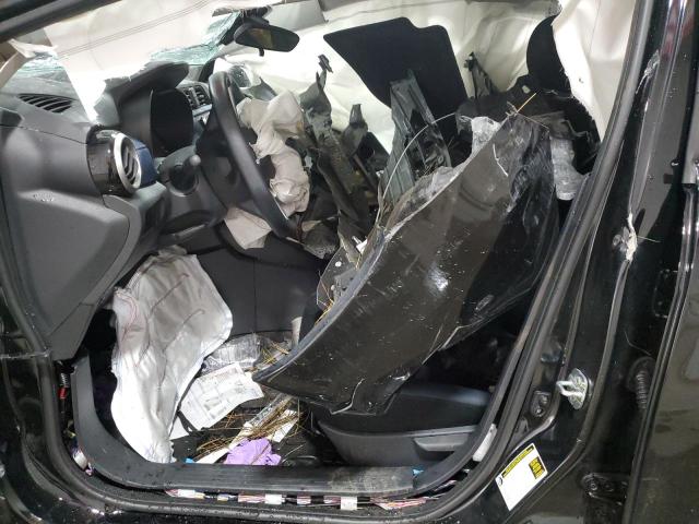 2025 NISSAN VERSA SV 3N1CN8EV8SL829697