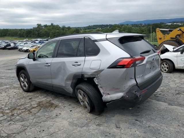 2021 TOYOTA RAV4 XLE P JTMB6RFV2MD009263
