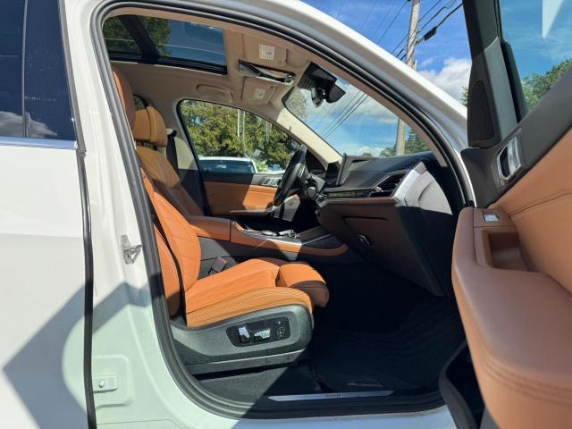 2023 BMW X7 XDRIVE4 5UX23EM0XP9P94260