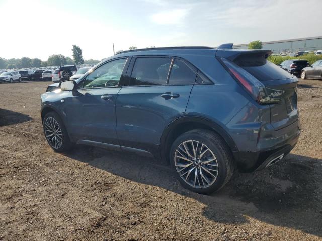 2024 CADILLAC XT4 SPORT 1GYFZFR47RF214562